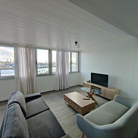 Apartament Luxury Port View R31 Las Palmas de Gran Canaria Zewnętrze zdjęcie