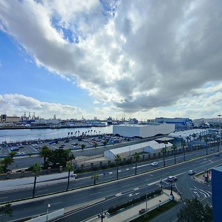 Apartament Luxury Port View R31 Las Palmas de Gran Canaria Zewnętrze zdjęcie