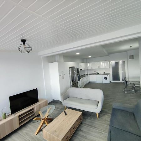 Apartament Luxury Port View R31 Las Palmas de Gran Canaria Zewnętrze zdjęcie