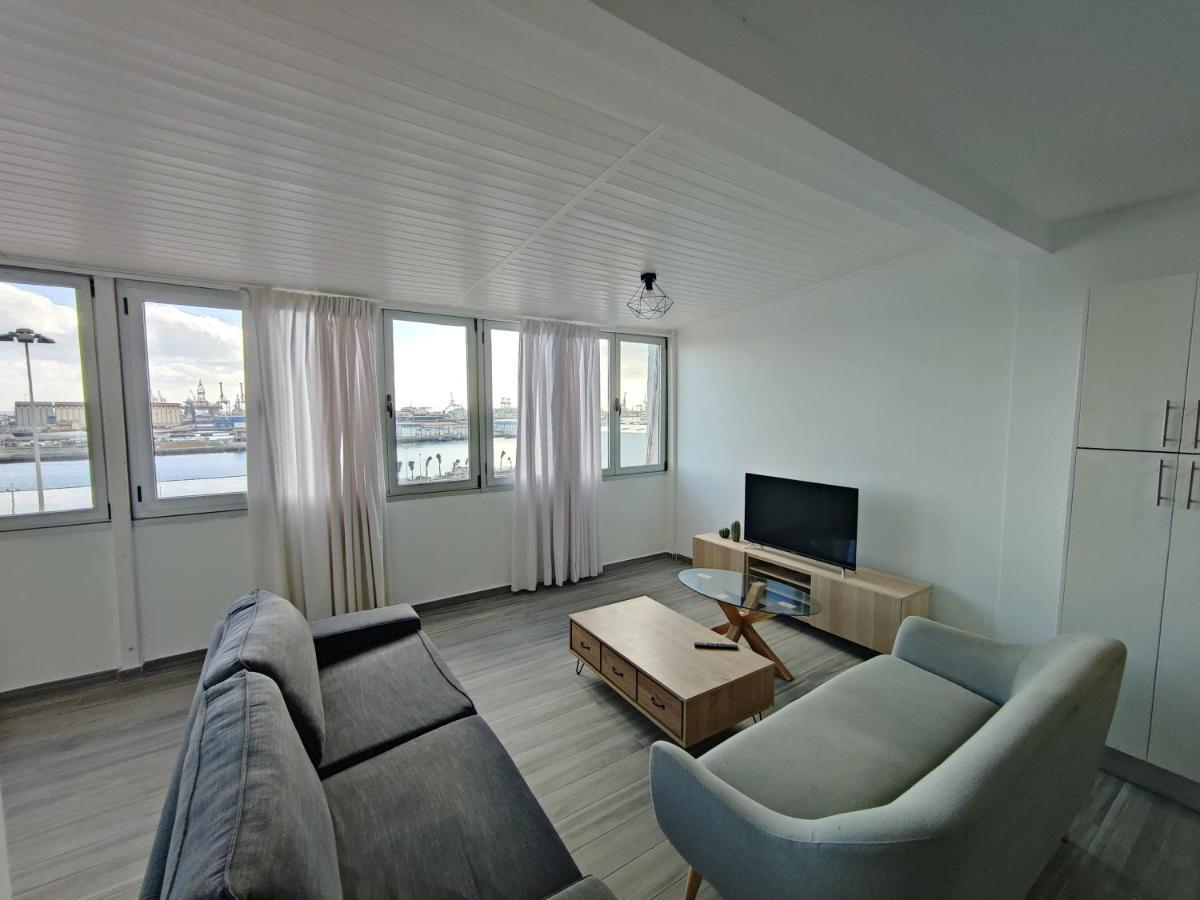 Apartament Luxury Port View R31 Las Palmas de Gran Canaria Zewnętrze zdjęcie