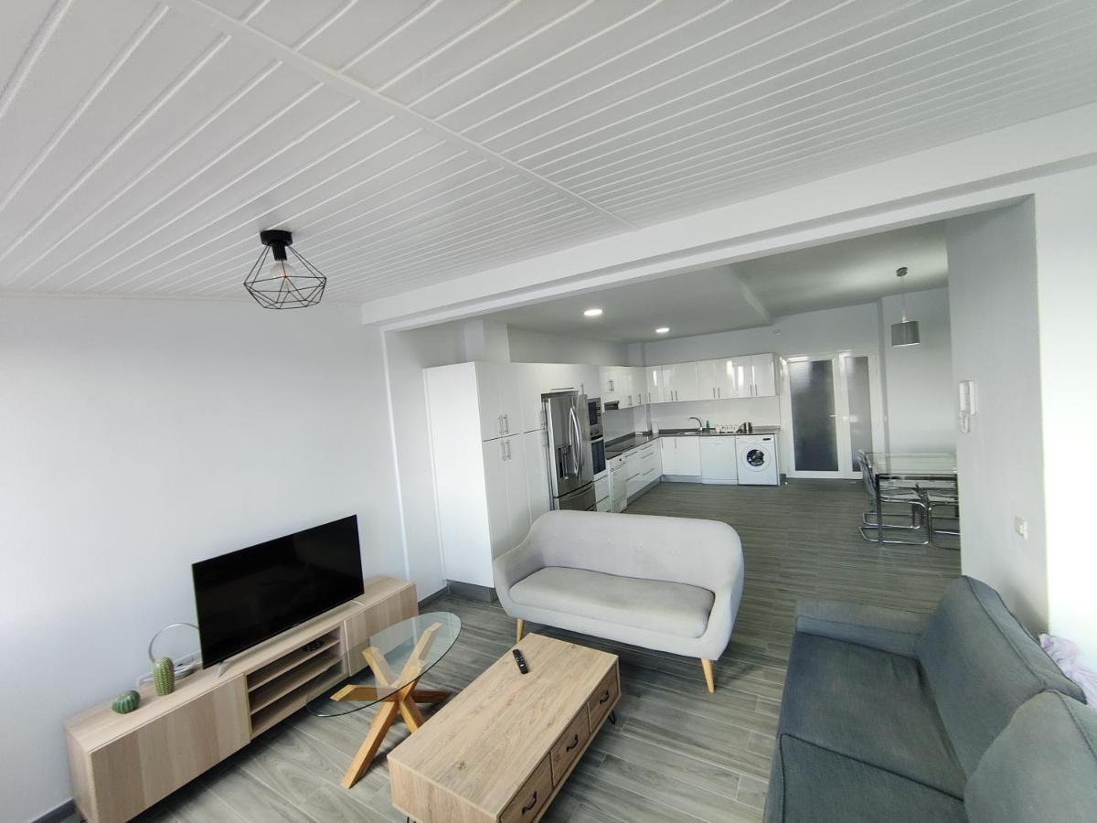 Apartament Luxury Port View R31 Las Palmas de Gran Canaria Zewnętrze zdjęcie
