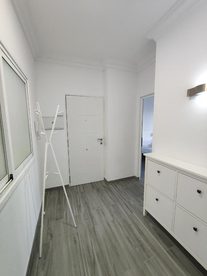 Apartament Luxury Port View R31 Las Palmas de Gran Canaria Zewnętrze zdjęcie