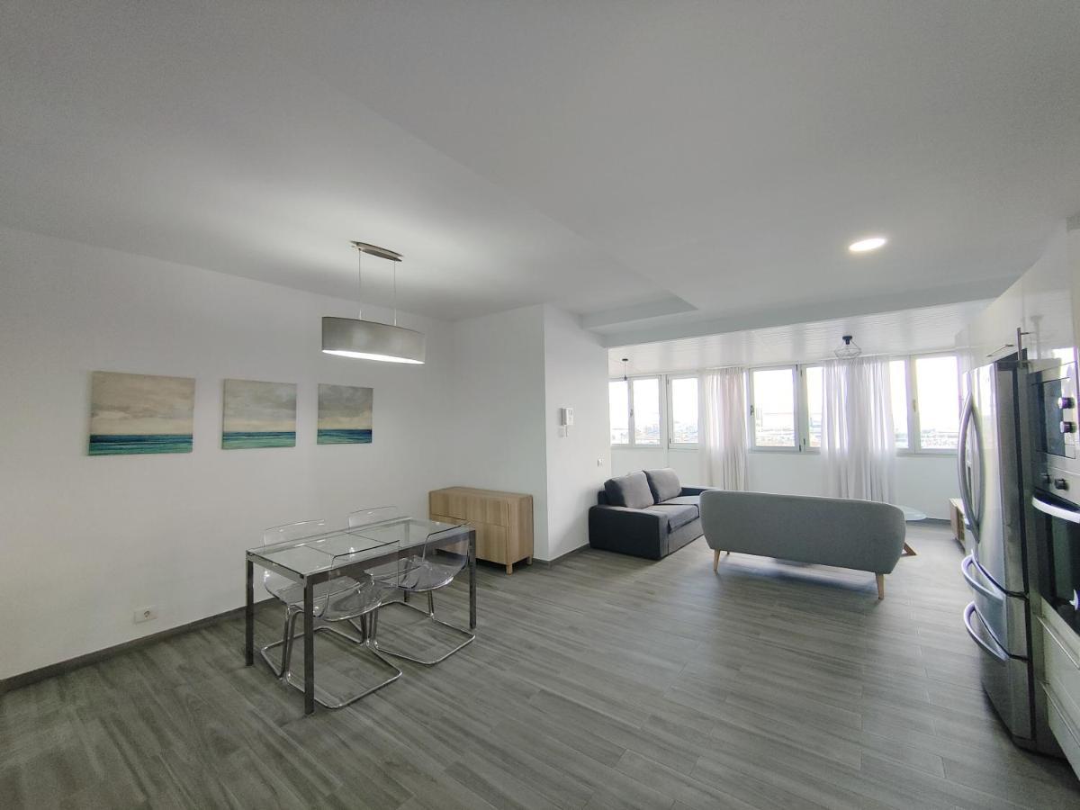 Apartament Luxury Port View R31 Las Palmas de Gran Canaria Zewnętrze zdjęcie