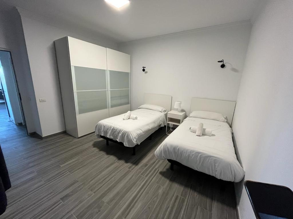 Apartament Luxury Port View R31 Las Palmas de Gran Canaria Zewnętrze zdjęcie