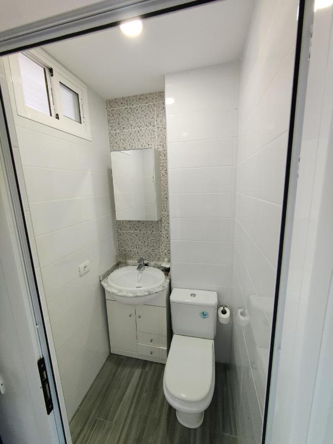Apartament Luxury Port View R31 Las Palmas de Gran Canaria Zewnętrze zdjęcie