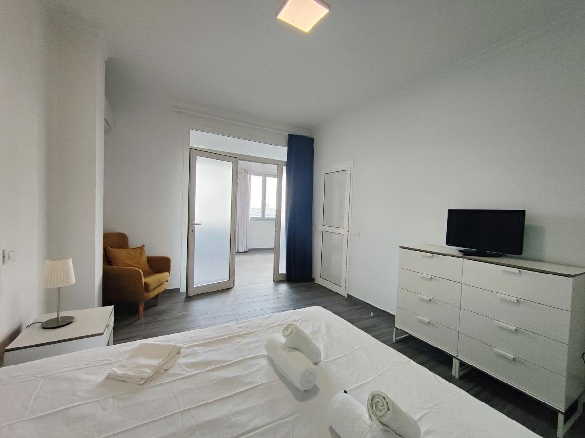 Apartament Luxury Port View R31 Las Palmas de Gran Canaria Zewnętrze zdjęcie